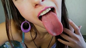 Fetish Tongue